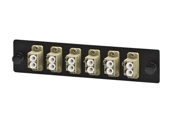 Wirewerks patch panel adapter