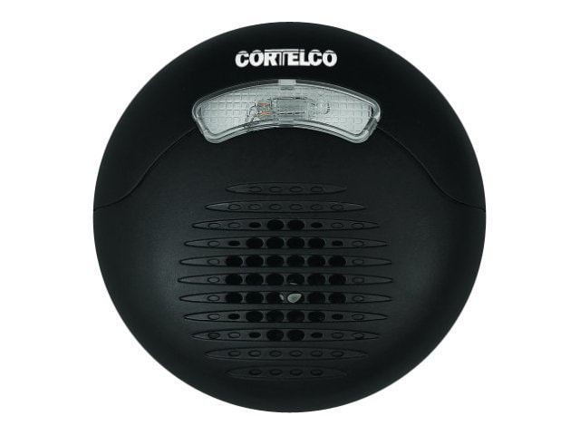 Cortelco 123 External Ringer - visual ringer light / ringer amplifier for phone