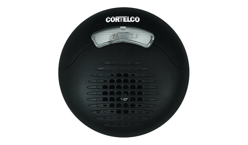 Cortelco 123 External Ringer - visual ringer light / ringer amplifier for p