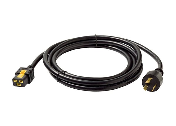APC power cable - 3 m