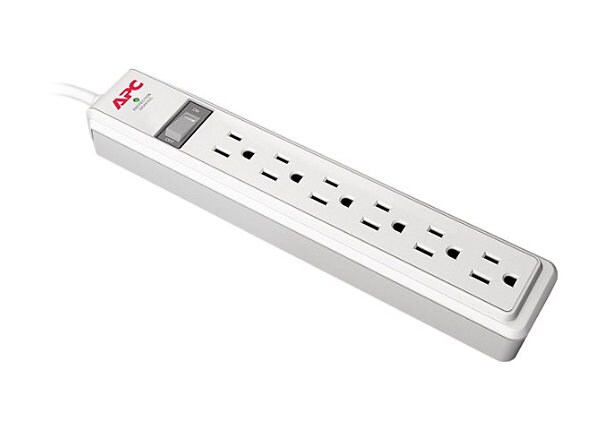 APC SurgeArrest Essential - surge protector