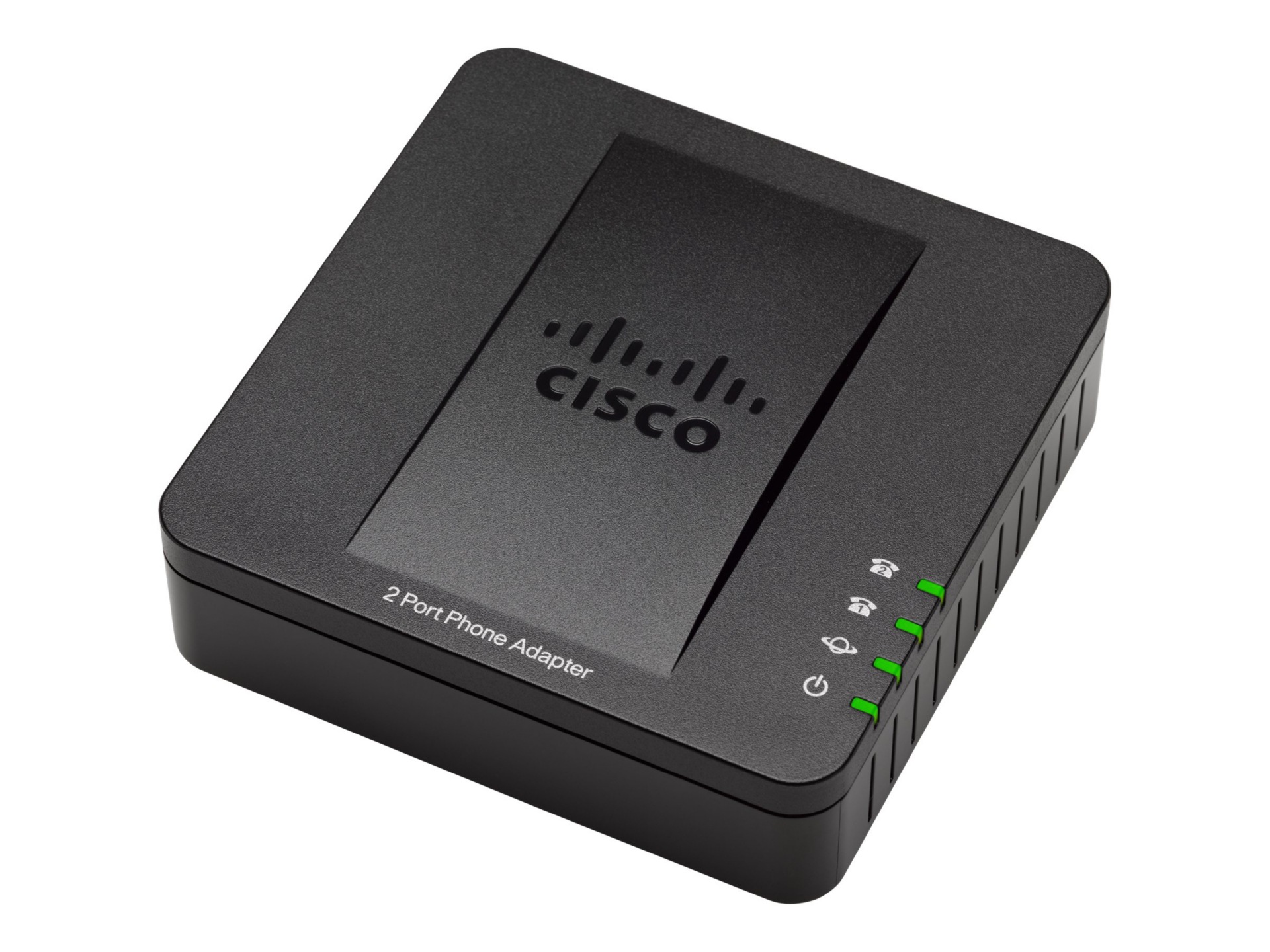 Cisco Small Business SPA112 - VoIP phone adapter