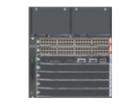 Cisco Catalyst 4507R+E - switch - rack-mountable