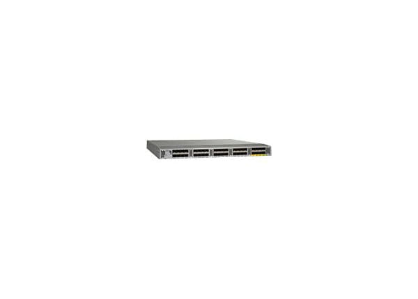 Cisco Nexus 2232PP 10GE Fabric Extender - expansion module