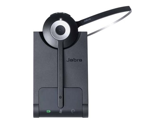 JABRA PRO 920 - casque-micro