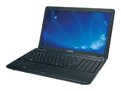 Toshiba Satellite C655D-S5330 - 15.6" - E-300 - Windows 7 Home Premium 64-bit - 3 GB RAM - 320 GB HDD