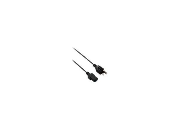 V7 power cable - 1.83 m