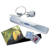 Microtek MTMA Transparency Adapter