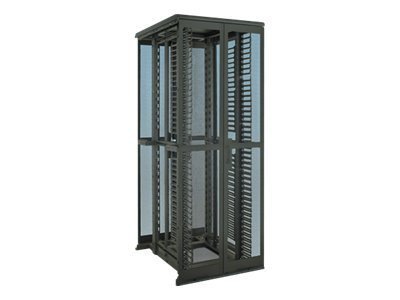 Panduit Net-Access Server Cabinet rack - 45U