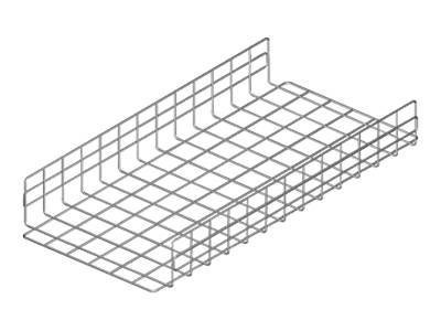 Panduit GridRunner Wire Basket - cable basket section