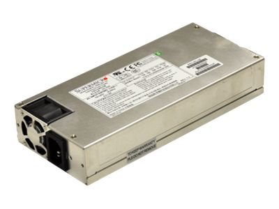 Supermicro PWS-601-1H - power supply - 600 Watt