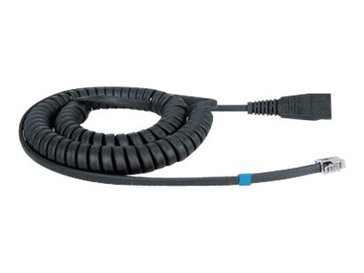 VXi 1029 G Type - headset cable - 6 ft