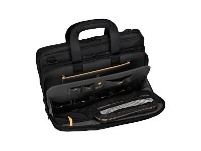 Targus Revolution TTL314CA Carrying Case for 14" Apple iPad Notebook - Blac