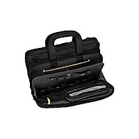 Targus Revolution TTL314CA Carrying Case for 14" Apple iPad Notebook - Blac