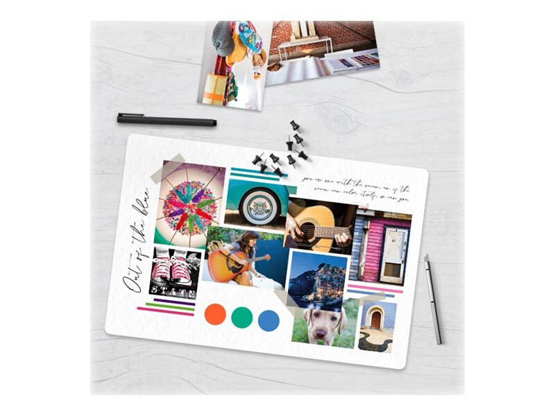 Thumbnail 2 of 17 for HP 951XL Original Ink Cartridge - Single Pack