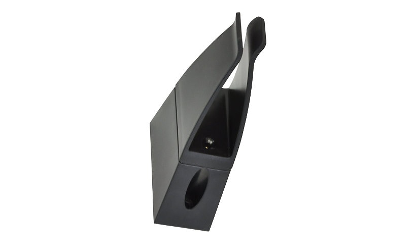 Ergotron barcode scanner holder