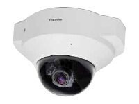 Toshiba IK-WD14A - network surveillance camera