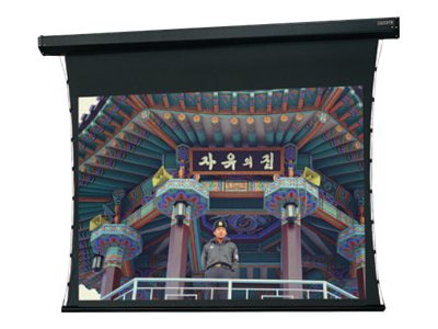 Da-Lite Tensioned Cosmopolitan Series Video Format - projection screen - 120" (120.1 in)