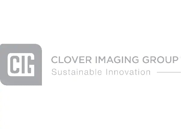 Clover Remanufactured Toner for Dell 1320C, Magenta, 2,000 page yield