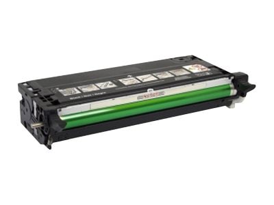 Clover Remanufactured Toner for Dell 3110CN/3115CN, Black, 8,000 page yield