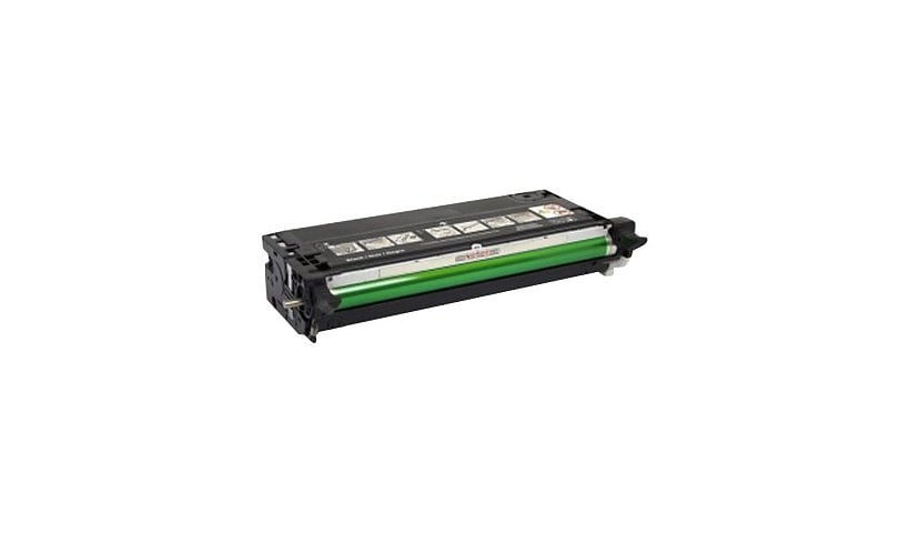 Clover Imaging Group - High Yield - black - toner cartridge (alternative for: Dell 310-8092, Dell 310-8395, Dell