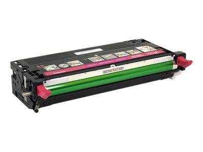 Clover Imaging Group - magenta - compatible - remanufactured - toner cartridge (alternative for: Dell 310-8096)