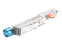 West Point Compatible Dell 310-5810 Cyan Toner Cartridge for 5100cn