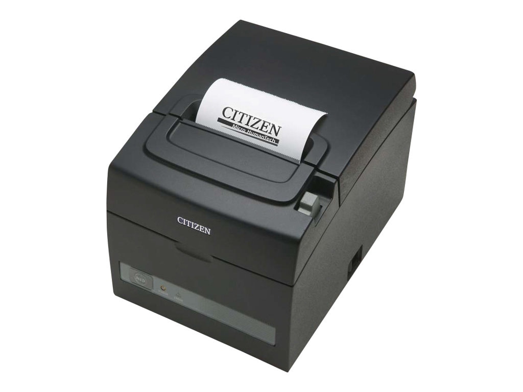 Citizen CT-S310II - receipt printer - two-color (monochrome) - thermal line