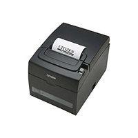 Citizen CT-S310II - imprimante de reçus - deux couleurs (monochrome) - thermique en ligne