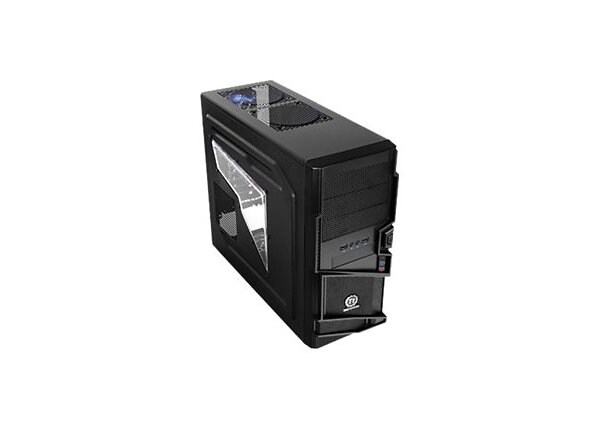 Thermaltake Commander MS-I - mid tower - ATX