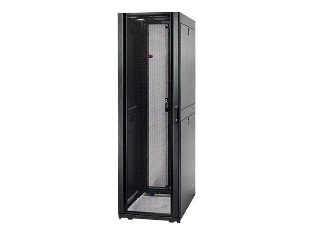 APC by Schneider Electric NetShelter SX Enclosure Rack Cabinet