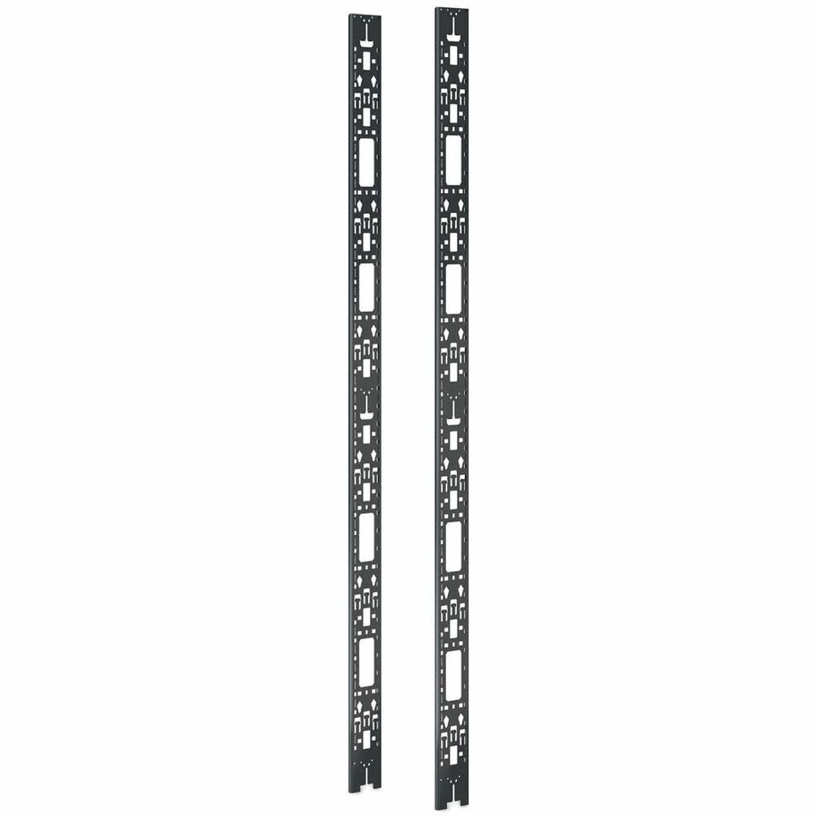 APC NetShelter Cable Management, Vertical Cable Manager, for NetShelter SX