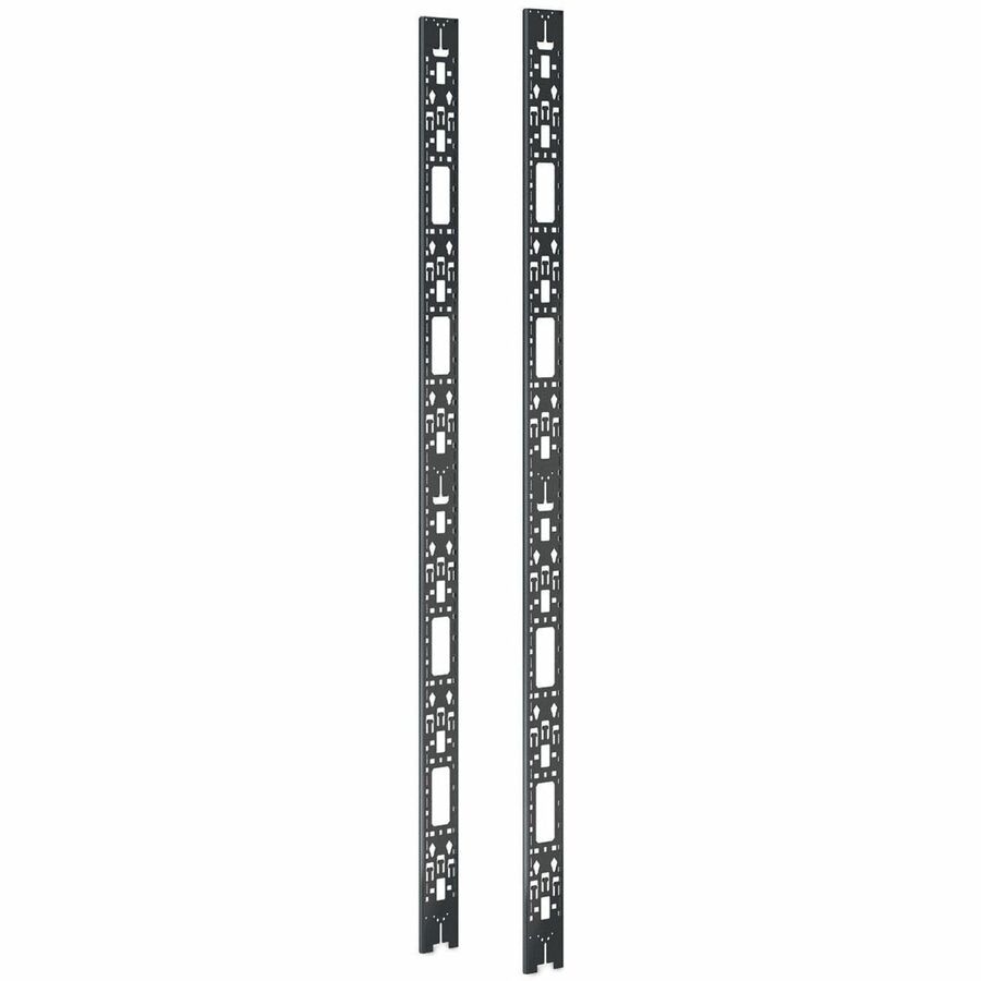 APC Cable Management cable management lacing bar - 45U - AR7552 - Cable ...