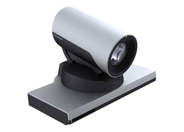 Cisco TelePresence PrecisionHD Camera 1080p4x - videoconferencing camera