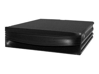 CRU DataPort 10 - storage drive carrier (caddy)