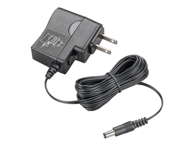 Poly power adapter