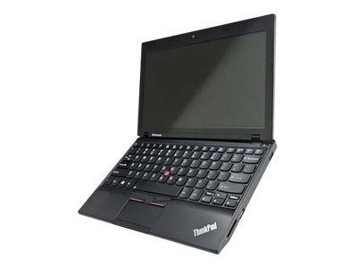Lenovo ThinkPad X120e 0596 - Fusion E-350 1.6 GHz - 11.6" TFT