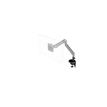Humanscale M2 Clamp Mount With Base