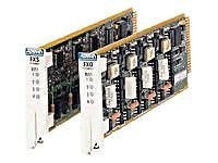 ADTRAN - voice interface card - 4 ports