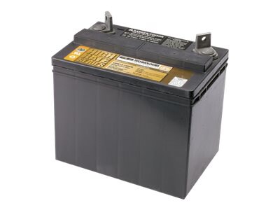 Dynasty - UPS battery - lead acid - 33 Ah