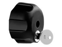 RAM RAM-KNOB3LU - mounting bracket knob