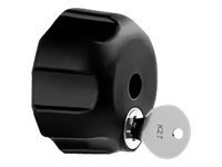 RAM RAM-KNOB3LU - mounting bracket knob