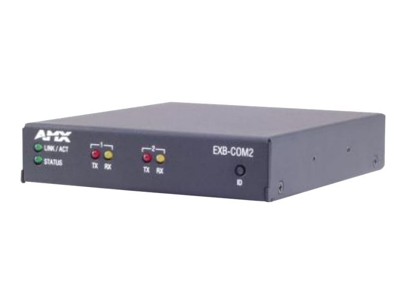 AMX ICSLan EXB-COM2 - remote control device