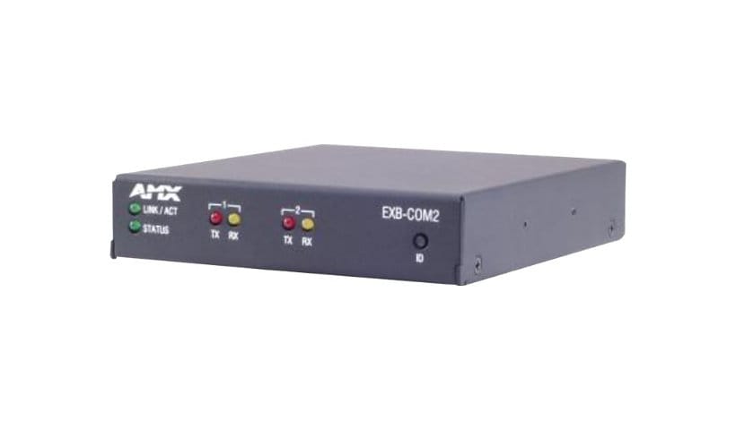 AMX ICSLan EXB-COM2 - remote control device