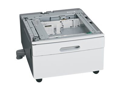 Lexmark media drawer and tray - 520 sheets
