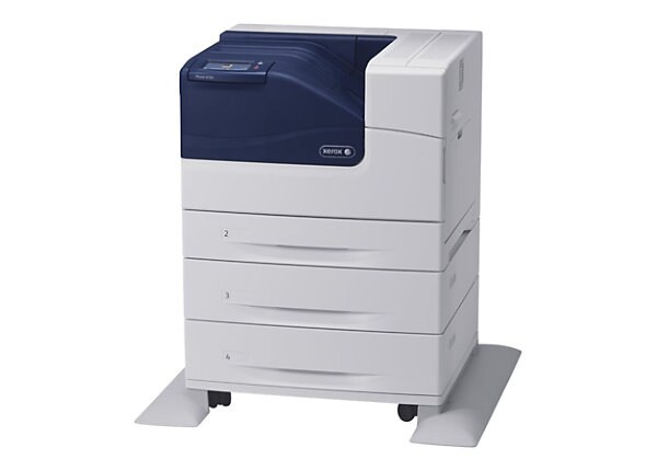 Xerox Phaser 6700DX - printer - color - laser