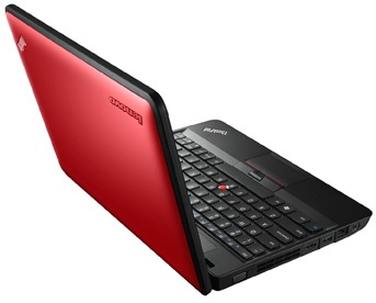Lenovo ThinkPad X130e 0622 - 11.6" - E-300 - Windows 7 Professional 64-bit - 2 GB RAM - 320 GB HDD