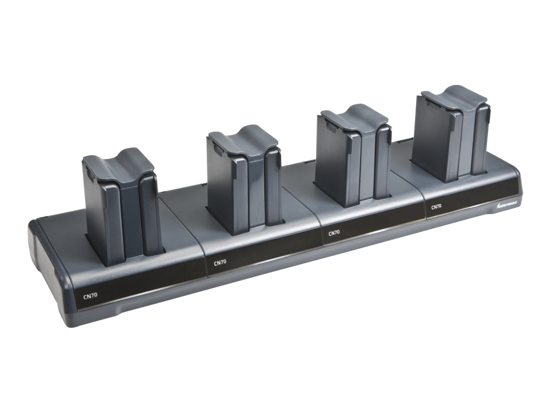 Intermec FlexDock 8-Position Battery Charger - battery charger