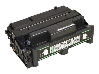 Ricoh Black Toner Cartridge