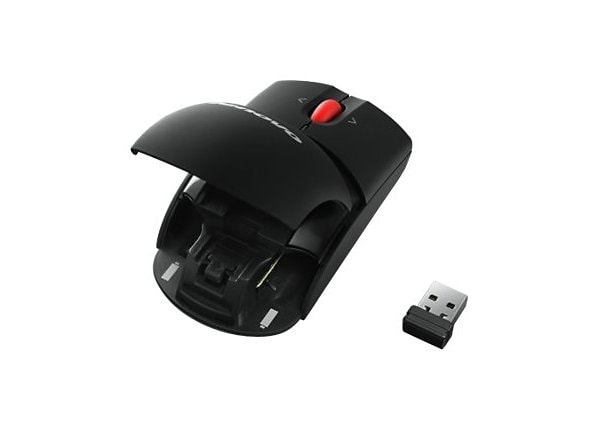 Lenovo Ultraslim Plus Wireless Keyboard & Mouse - keyboard , mouse